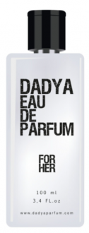 Dadya B-113 EDP 100 ml Kadın Parfümü kullananlar yorumlar
